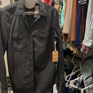 True religion long sleeve